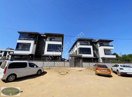 Karasu Aziziye De Denize Yakın Havuz Cephe 2+1 Fırsat Daire