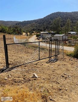 Kestel Gölcük'te 667 M2 Tek Tapu Yola Cephe Arsa !