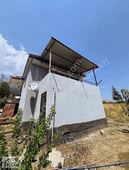 Pozantı Selçuk Emlaktan Hatıllı Mevkinde İskanlı Müstakil Ev