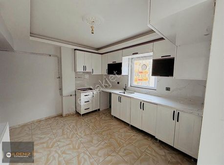 ⫸dnc İldenizden M.kemalde 3+1 Merkezi Konumda Site İçerisinde 仺