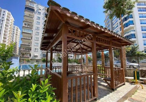 Metin Gayrimenkul Den Mersin Mezitli Menderes Mah Satılık Daire