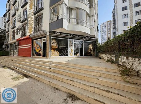 Diclekentte Devren Satılık Güzellik Merkezi