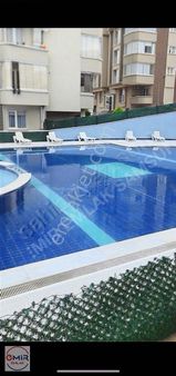 Canik Hasköy Site İçinde Satılık 3+1 Lüks Daire