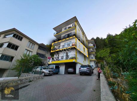 Global'den Gölbucağında Satılık Arakat 2+1 Daire