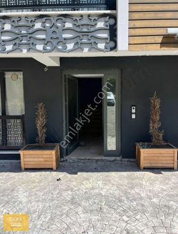 Deka Gayrimenkul'den İncesu Anayola 50m Satılık Eşyalı 1+1 Daire