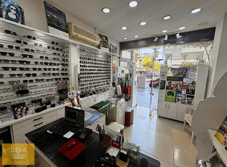 Deka Gayrimenkul'den İstiklal Cad. Üzeri Satılık Dükkan