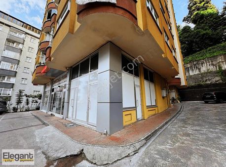 Elegant Lifetan Fırsat 60 M2 Satılık Dükkan