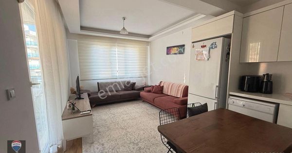 Eşin Gold Sitesinde Köşe Konum 3+1 Daire Satışta!