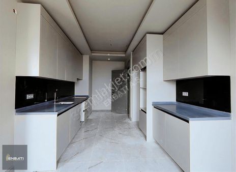 Kent İncek Satış Ofisinden Satılık 3+1 Daireler