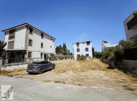 Seferihisar Cumhuriyet Mh Denize 1 Km Mesafede 15/30 İmarlı Arsa