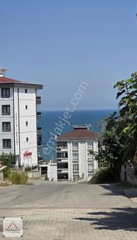 Atakum Körfezde Esyalı Kiralık 1*1