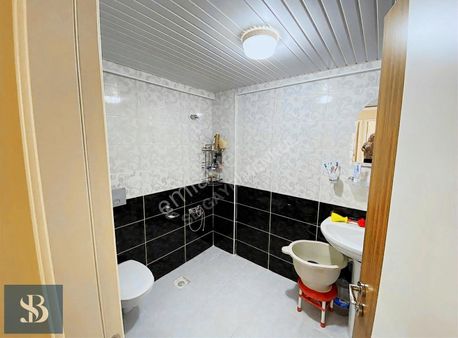 Sb Gayrimenkul'den Fatih Mahallesin'de 3+1 Satılık Daire