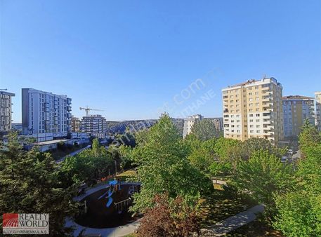 Hamidiye Mah.de Orman Manzaralı 3+1 Site İçinde Satılık Daire
