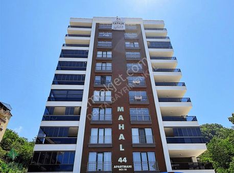 Delta Premium Gayrimenkul'den Çıtlakkale'de 3+1 Satılık Daire!!