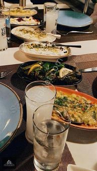 Ege Perla Avm'de Tabela Değeri Çok Yüksek Meyhane & Lokanta