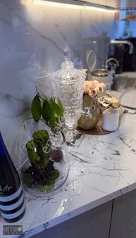 Hurma'da Lüks 1+1 Eşyalı Satılık Daire.