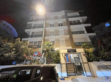 Antalya Konyaaltı Liman'da Kiralık 1+1 Daire