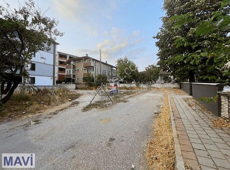 Hendek Yeni Mahallede %35 , 4 Kat Konut İmarlı 300 M² Arsa