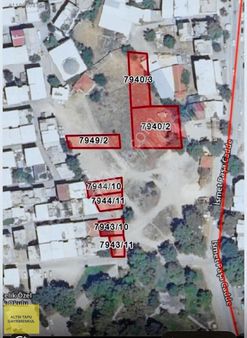 Fırsat İmarlı Arsalar