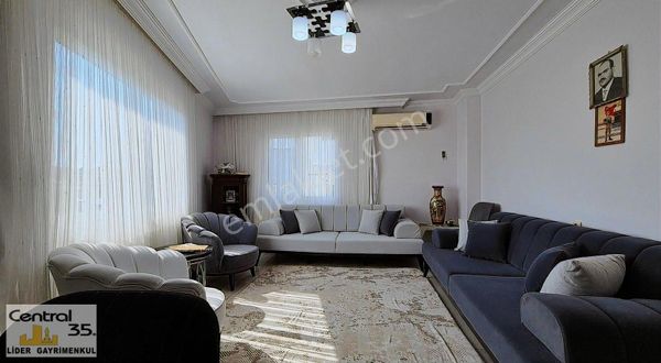 Central35'den Akıncılar Mh. Ş. Anadolu Lise Ve Nato Yakını 3+1