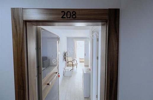 Cankut Öztürk'ten Altınyunus'ta 1+1 Yıllık Kiralık Havuzlu Daire