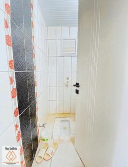 Barış Mahallesinde Full Manzaralı Dublex