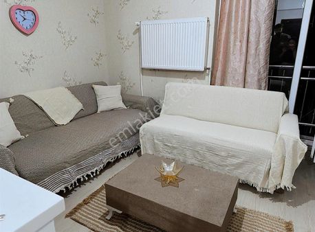 Barbaros Hayrettin Paşa Mah. Rüya Nefes 1+0 Acil Satılık Daire