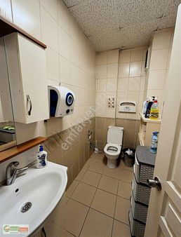 İkitelli Osb De Full Yapılı 4+1 Ofis Mutfak Wc İçinde 165 M2 Net