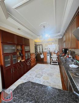 5+1 Geniş Ultra İçi Yapı Daire