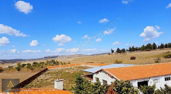 Aksiyon Dan Balıkesir Karesi Kamçılı Da Satılık Tarla