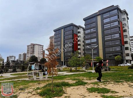 Satılık Akıllı Ev Konseptli 4+1 Daire