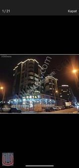 Üniversite Karşısı Satılık 2+0 Yatırımlık Daire