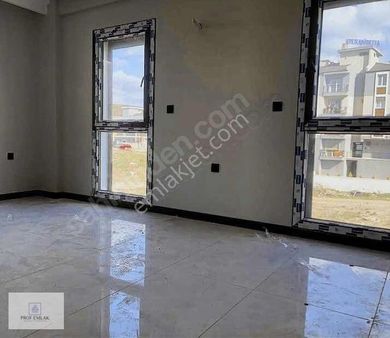 Çolak İbrahim Bey'de Sıfır 2*1 Daire