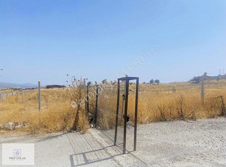 Seferihisar Camikebir Mah. Hisseli Satılık Arazi