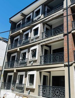 Okul Bölgesinde Ara Kat Yeni Bina Fırsat Daire