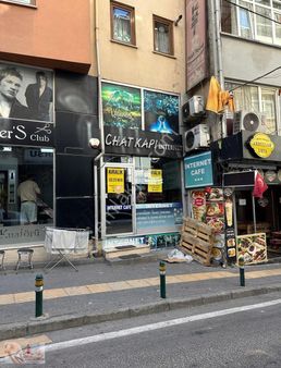 Heyke Ulucami Karşı Arasında Satılık 3 Katlı Dükkan
