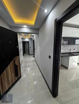 Otoparklı Lüks 2+1 Ön Cephe Satılık Daire