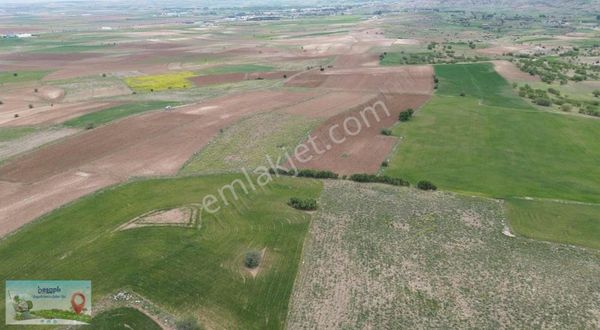 Güneydere (botsa) Da 3400 M² Müstakil Tapulu Tarla