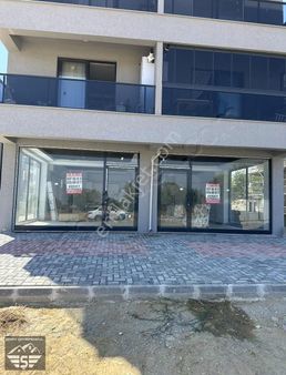 Tekirdağ Atatürk Mahallesinde Kiralık Dükkan