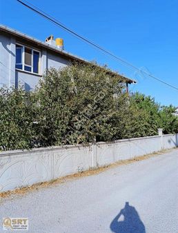 Meram Çomaklı Mah 2 Katlı Ev 1243 M2 Arsa İle Satılıktır