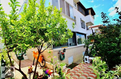 ⫸akçay Best Emlaktan⫷kazdağları Manzaralı Daire Fiyatına Müstail