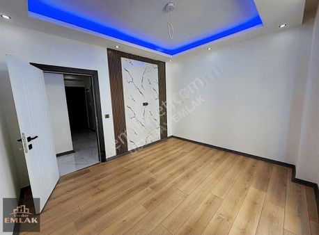 Ustabay Emlaktan Müthiş Konumda Satılık 1+1 Lüx Daire