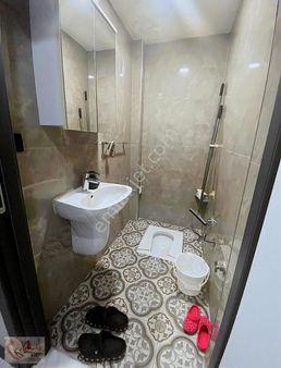 Bahabey Cad. Üzerinde 3+1 Geniş Lüks Sıfır Daire