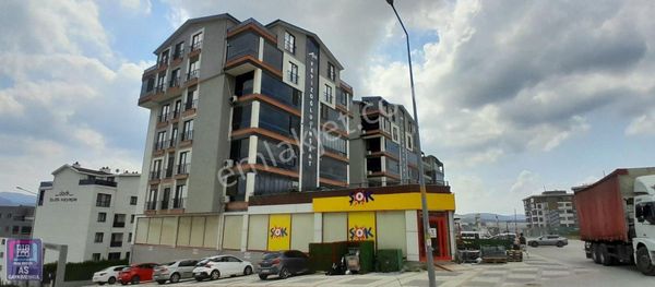 Kayapa Çamlık Bulvarında Satılık 3+1 Dublex