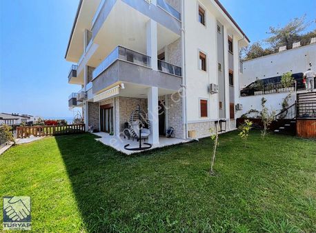 Turyap Altınoluk | Ali Rıza Bey Konakları Yüzme Havuzlu Site 4+2