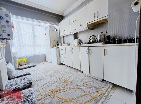 Alsancak Mh Çift Girişe Uygun 2 Banyo Wc'li Teraslı 4+1 Köşebaşı Manzaralı Hesaplı Daire
