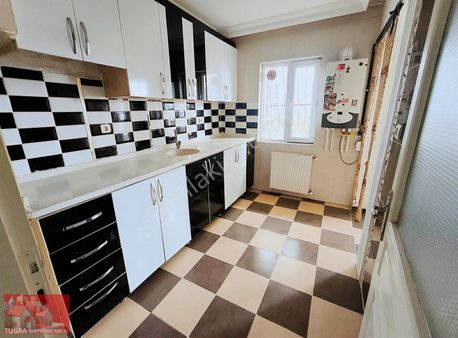 İstasyon Mh. Merkezi Konumda Öncephe 2+1 Daire