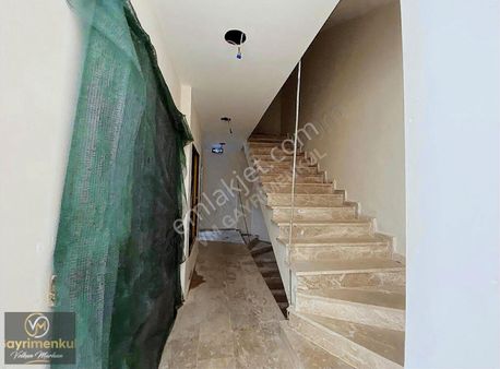 Çengelköy Bahçelievlerde, A Kalite Yerden Isıtmalı 3+1 Daire