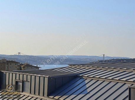 Modern Site Yaşamı Geniş Balkonlu 2+1 Daire Fırsatı!