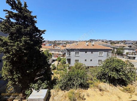 Çengelköy Güzeltepe Mah. 3+2 Dubleks 180 M2 Şehir Manzaralı